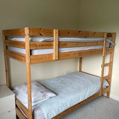Bunkbed
