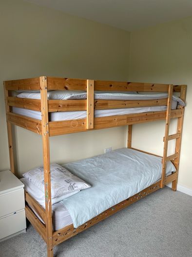 Bunkbed