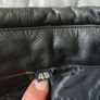Motorcycle Leather Jacket & Trousers Image 3