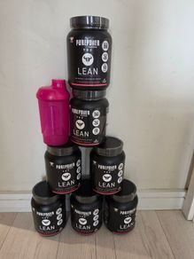 protein