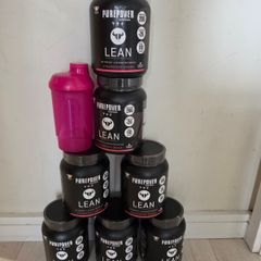 protein