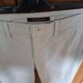 NYDJ Stone Coloured Chinos Size 10 UK Image 2