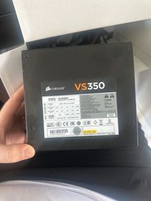 corsair vs350 psu