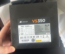 corsair vs350 psu