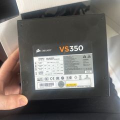 corsair vs350 psu