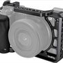 SmallRig Cage With Handle for Sony  Alpha A6100/A6300/A6400 Image 4