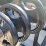 Gym set, weights, Olympic barbell, Weight Rack and Gym Mats Image 2