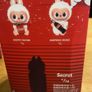 Sealed Labubu Coca Cola box Image 2