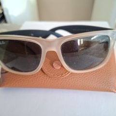 Raybans RB4165 used