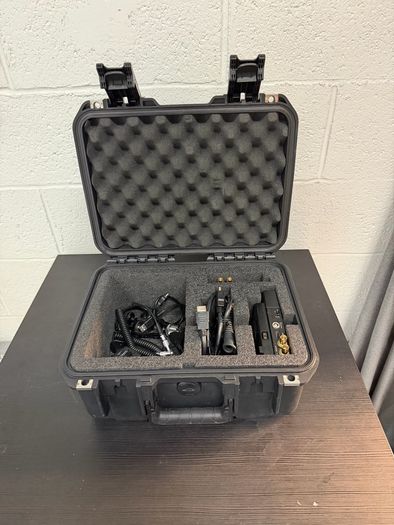 Teradek Bolt 500 XT Deluxe Kit