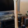 Fender squire strat Image 5