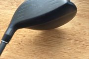 Srixon zx mark ii 7 wood
