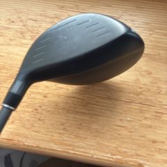 Srixon zx mark ii 7 wood