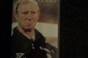 The Charlton Years