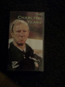 The Charlton Years