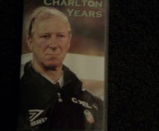 The Charlton Years
