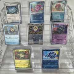 Pokemon Cards - Black Bolt - 50 Card Bundle