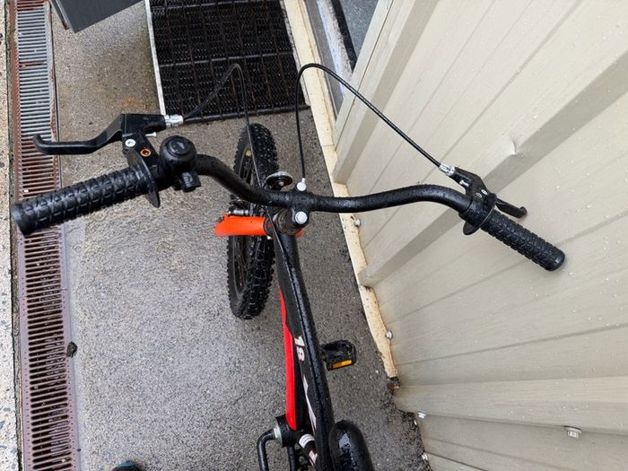 Bicycle Free
