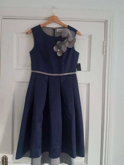 midi dress NEW