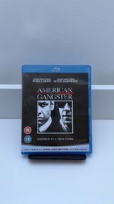 American Gangster - Blu-ray (Extended Version)
