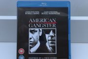 American Gangster - Blu-ray (Extended Version)