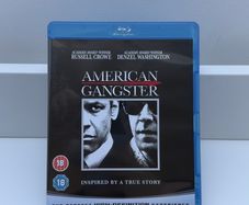 American Gangster - Blu-ray (Extended Version)