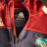 Portarlington Rugby Jersey, Shorts, Hoody & Windbreaker Image 3