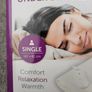 Single Heated Blanket Image 4