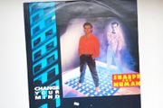 Change Your Mind Sharp/ Numan 12,,1985
