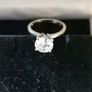 Sterling Silver Ring Image 2