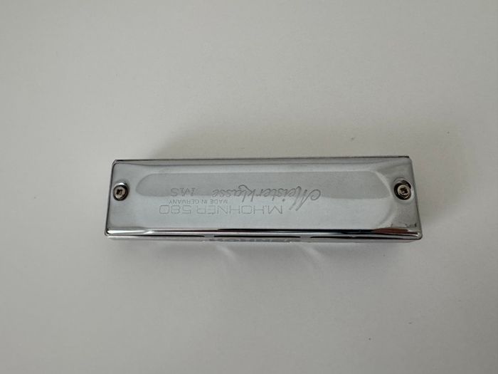 Hohner Meisterklasse MS C