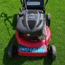 lawnmower Image 3