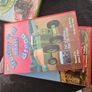 Tractor Tom DVD Bundle Image 2
