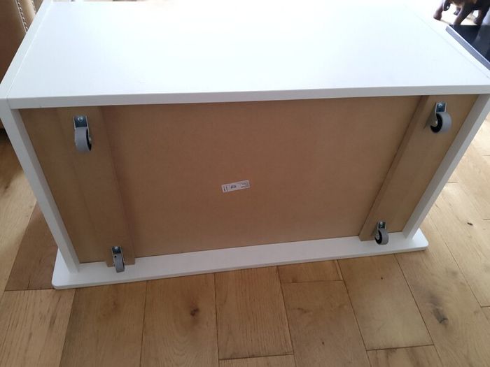 IKEA storage chest (Stuva, Fritids, Smastad)