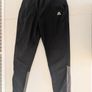 Montirex Black Junior Pace 2.0 Tracksuit Image 5