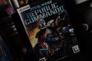 Star Wars ! Republic Commando ! PC Game ! by LucasArts ! 2005 !