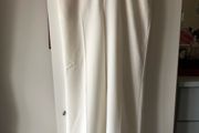 Ladies zara trousers size 10 reduced