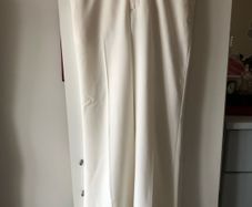 Ladies zara trousers size 10 reduced