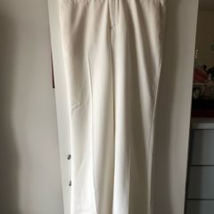 Ladies zara trousers size 10 reduced