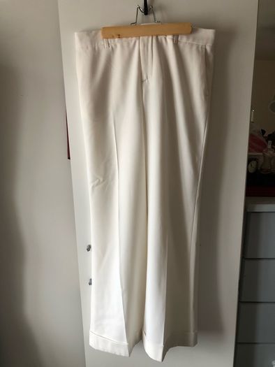Ladies zara trousers size 10 reduced