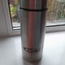 Vacuuum Flask push pour stopper Image 2