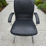Leather Chair Image 2