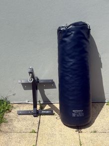 Outshock Heavy Bag