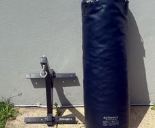 Outshock Heavy Bag
