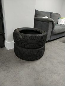235/45R17 Winter Tyres - Double Coin DW300 (Pair)