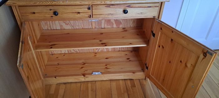 Kitchen Dresser