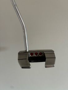 Scotty Cameron Futura X5