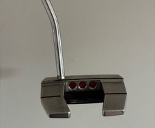 Scotty Cameron Futura X5