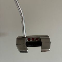 Scotty Cameron Futura X5