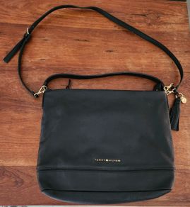 Tommy Hilfiger Shoulder Bag / Hand Bag - Genuine